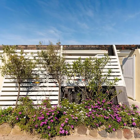 Urban Muse - Cosy - Terrasse - Port Nature Village Naturiste - Parking Apartment Agde